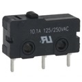 ZM90G20A01 - SWITCH SNAP ACTION SPDT 10A 125V