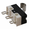 ZX10E10E01 - SWITCH SNAP ACT SPDT 100MA 48V