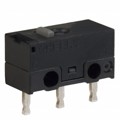 DG13-B1AA - SWITCH SNAP ACTION SPDT 3A 125V
