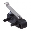 ZMSMH3130T11SRC - SWITCH SNAP ACTION SPDT 3A 125V