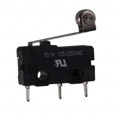 ZM90G20F01 - SWITCH SNAP ACTION SPDT 10A 125V