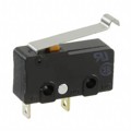 SS-5GL13-3 - SWITCH SNAP ACT SPST-NO 5A 125V