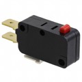 V-16-1C5 - SWITCH SNAP ACTION SPDT 16A 250V