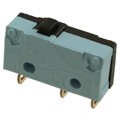 831708A2.0 - SWITCH SNAP SPST-NO 100MA 250V