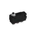 ZMSH00130T10LLC - SWITCH SNAP ACT SPDT 100MA 12V