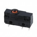 MWZ101C01C01X01 - SWITCH SNAP ACTION SPDT 5A 125V