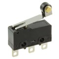 D2S-10L2D - SWITCH SNAP ACTION SPDT 10A 250V