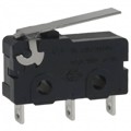 ZV50E10B01 - SWITCH SNAP ACTION SPDT 6A 125V