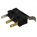 ZM10B70E01 - SWITCH SNAP ACT SPDT 100MA 125V