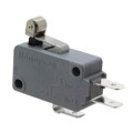 V15T16-EZ100A05 - SWITCH SNAP ACTION SPDT 16A 250V