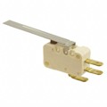 831614C6.CB - SWITCH SNAP ACTION SPDT 10A 250V