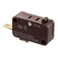 V-15-3A5-T - SWITCH SNAP ACT SPST-NO 15A 250V