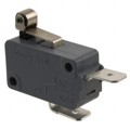 V15T16-CC100A05-K - SWITCH SNAP ACT SPST-NC 16A 250V