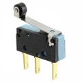 831708C1.EL - SWITCH SNAP ACT SPDT 100MA 250V