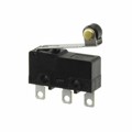 D2S-01L - SWITCH SNAP ACT SPDT 100MA 125V