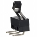 DG23-B2RA - SWITCH SNAP ACTION SPDT 50MA 30V
