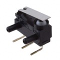 ZMSL03130T10LLC - SWITCH SNAP ACTION SPDT 3A 125V
