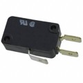 V7-3E17E9 - SWITCH SNAP ACTION SPDT 10A 125V