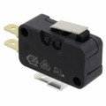 D413-R1LA-G2 - SWITCH SNAP ACT SPDT 100MA 250V