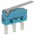 ABS1113519 - SWITCH SNAP ACT SPDT 100MA 125V