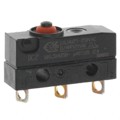 DC3C-A1AA - SWITCH SNAP ACT SPDT 100MA 125V