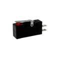 VM3SAQF3002L04 - IP67 SNAP ACTION SWITCH, SPST N.