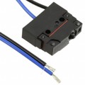 D2SW-P2-3M - SWITCH SNAP ACT SPST-NO 2A 250V