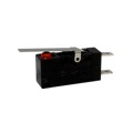 VM3SBQF3002L03 - IP67 SNAP ACTION SWITCH, SPST N.