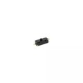ASKHF3BB4AY - SWITCH SNAP ACT SPST-NO 25A 125V