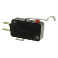VX-014-1C23 - SWITCH SNAP ACT SPDT 100MA 125V