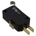 V7-7B19D8-263 - SWITCH SNAP ACTION SPDT 11A 125V