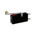 VM3SBQF3002L01 - IP67 SNAP ACTION SWITCH, SPST N.