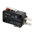 VX-51-1A3 - SWITCH SNAP ACTION SPDT 5A 125V