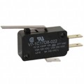 V7-1C17D8-022 - SWITCH SNAP ACTION SPDT 15A 125V
