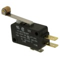 V7-1B17D8-207 - SWITCH SNAP ACTION SPDT 11A 125V