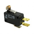 V7-6B19E9-201 - SWITCH SNAP ACTION SPDT 11A 125V