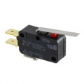V-16G2-1C5-K (R) - SWITCH SNAP ACTION SPDT 16A 250V