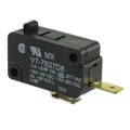 V7-7B27D8 - SWITCH SNAP ACT SPST-NO 11A 125V