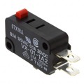 VX-01-1A2 - SWITCH SNAP ACT SPDT 100MA 125V