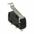 831830C2.FR - SWITCH SNAP ACTION SPDT 3A 250V