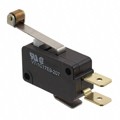 V7-1C17E9-207 - SWITCH SNAP ACTION SPDT 15A 125V