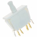 F79-30A - SWITCH SNAP ACTION DPDT 10A 125V