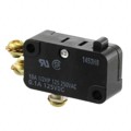V-10G-1B4-K - SWITCH SNAP ACTION SPDT 10A 250V