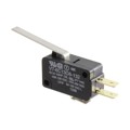 V7-6C13D8-132 - SWITCH SNAP ACTION SPDT 15A 125V