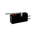 VM3SAGF3002L03 - IP67 SNAP ACTION SWITCH, SPST N.