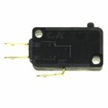 TFCDH8SP0040C - SWITCH SNAP ACTION SPDT 5A 277V