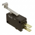 V7-1C17D8-294 - SWITCH SNAP ACTION SPDT 15A 125V
