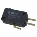 V7-4S17D8 - SWITCH SNAP ACT SPDT 100MA 125V