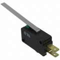 V7-3S17D8-048 - SWITCH SNAP ACT SPDT 100MA 125V