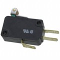 V7-1S17D8-201 - SWITCH SNAP ACT SPDT 100MA 125V